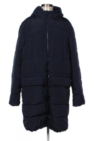Geacă de femei F&F, Mărime XL, Culoare Albastru, Preț 152,63 Lei