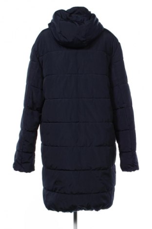 Geacă de femei F&F, Mărime XL, Culoare Albastru, Preț 152,63 Lei