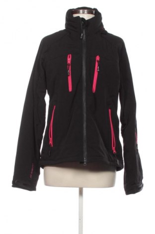 Damenjacke FC Bayern Munchen, Größe M, Farbe Schwarz, Preis € 24,99