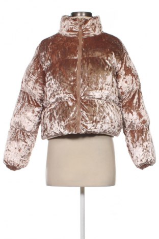 Damenjacke Fabletics, Größe XS, Farbe Beige, Preis 32,99 €