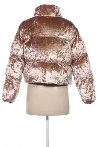 Damenjacke Fabletics, Größe XS, Farbe Beige, Preis 32,99 €