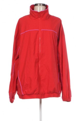 Kurtka damska Fabletics, Rozmiar XXL, Kolor Czerwony, Cena 124,99 zł