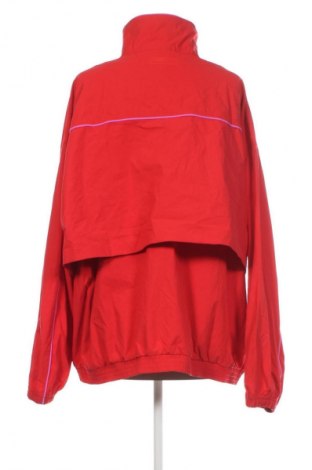 Kurtka damska Fabletics, Rozmiar XXL, Kolor Czerwony, Cena 124,99 zł