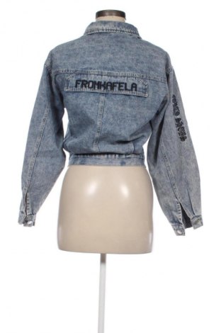 Damenjacke Fashion, Größe M, Farbe Blau, Preis € 28,13