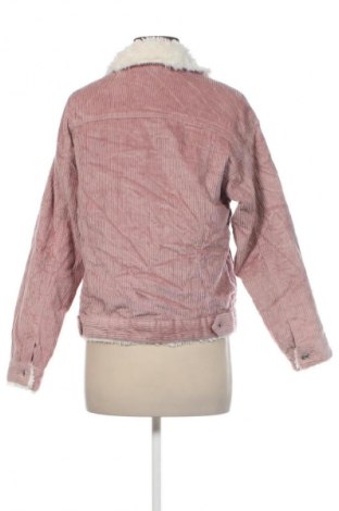 Dámska bunda  Fb Sister, Veľkosť M, Farba Ružová, Cena  25,95 €