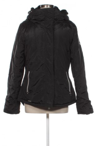 Geacă de femei Felix Buhler, Mărime M, Culoare Negru, Preț 152,99 Lei