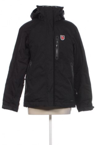 Γυναικείο μπουφάν Fjallraven, Μέγεθος S, Χρώμα Μαύρο, Τιμή 97,99 €