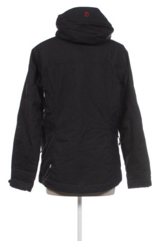 Γυναικείο μπουφάν Fjallraven, Μέγεθος S, Χρώμα Μαύρο, Τιμή 97,99 €