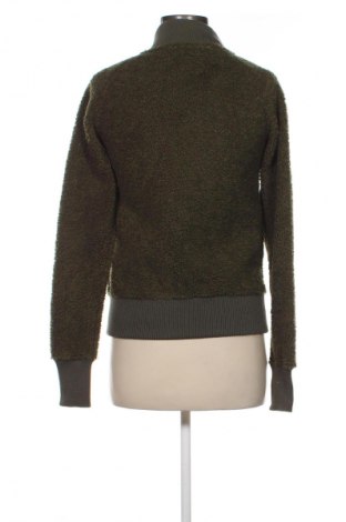 Γυναικείο μπουφάν Fjallraven, Μέγεθος XXS, Χρώμα Πράσινο, Τιμή 62,99 €