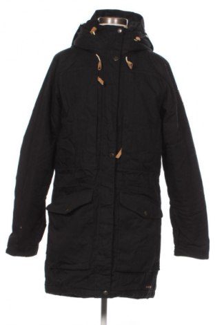 Дамско яке Fjallraven, Размер M, Цвят Черен, Цена 239,99 лв.