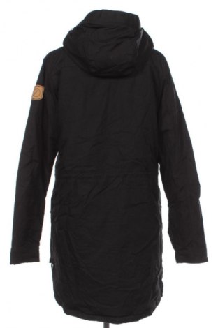 Дамско яке Fjallraven, Размер M, Цвят Черен, Цена 239,99 лв.