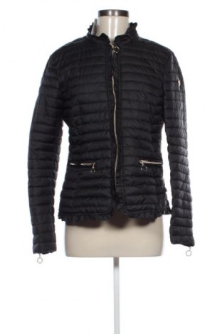 Γυναικείο μπουφάν Fly, Μέγεθος M, Χρώμα Μαύρο, Τιμή 25,99 €