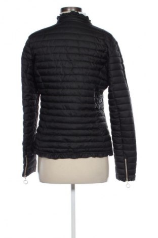 Γυναικείο μπουφάν Fly, Μέγεθος M, Χρώμα Μαύρο, Τιμή 25,99 €