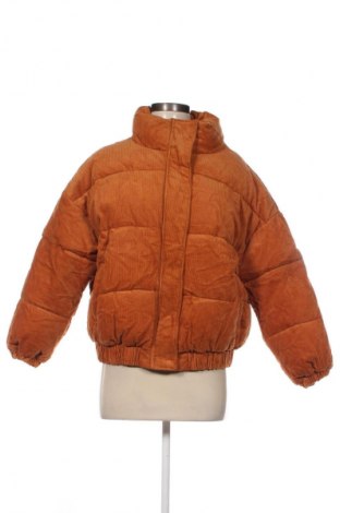 Kurtka damska Forever 21, Rozmiar M, Kolor Brązowy, Cena 103,99 zł