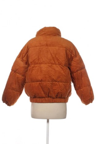 Kurtka damska Forever 21, Rozmiar M, Kolor Brązowy, Cena 103,99 zł