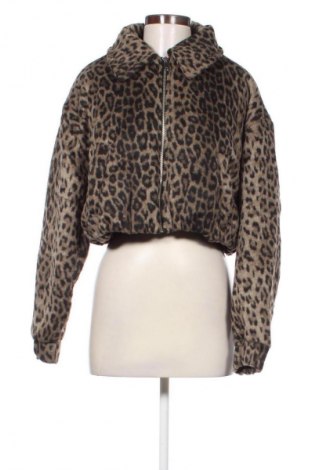 Дамско яке Forever 21, Размер M, Цвят Многоцветен, Цена 31,99 лв.
