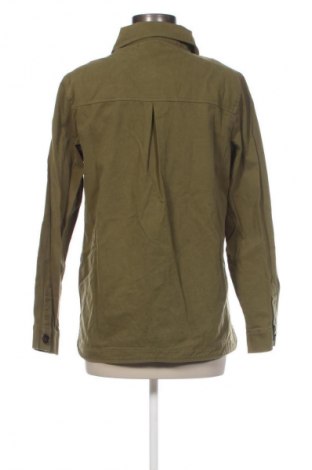 Kurtka damska Forever 21, Rozmiar M, Kolor Zielony, Cena 61,99 zł