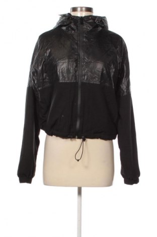 Dámská bunda  Forever 21, Velikost M, Barva Černá, Cena  269,00 Kč