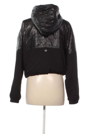 Dámská bunda  Forever 21, Velikost M, Barva Černá, Cena  269,00 Kč