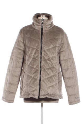 Damenjacke Free Country, Größe XL, Farbe Beige, Preis € 44,99
