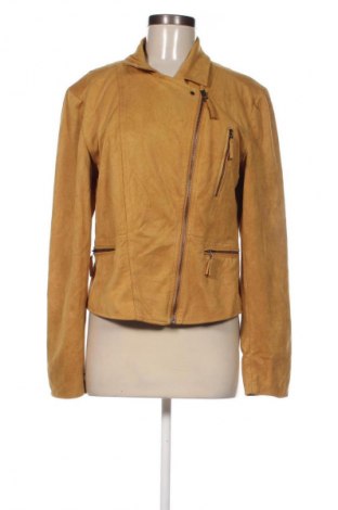 Damenjacke Free Quent, Größe XL, Farbe Orange, Preis 20,99 €