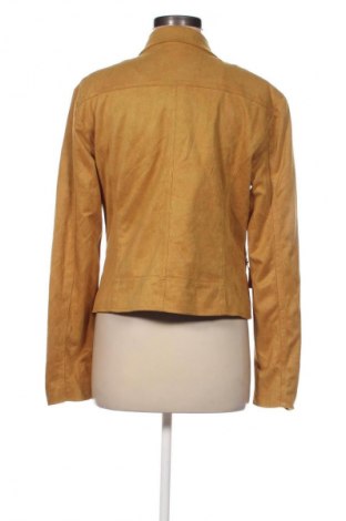 Damenjacke Free Quent, Größe XL, Farbe Orange, Preis 20,99 €