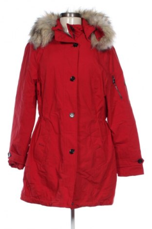 Damenjacke Fuchs Schmitt, Größe L, Farbe Rot, Preis 89,99 €