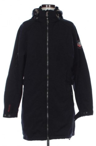Dámska bunda  G.I.G.A. Dx by Killtec, Veľkosť XXL, Farba Čierna, Cena  28,95 €