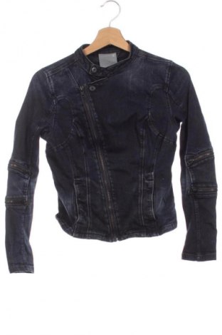 Kurtka damska G-Star Raw, Rozmiar XS, Kolor Niebieski, Cena 790,99 zł