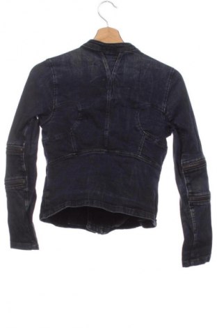 Kurtka damska G-Star Raw, Rozmiar XS, Kolor Niebieski, Cena 790,99 zł