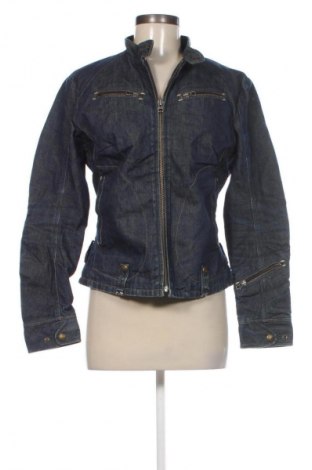 Geacă de femei G-Star Raw, Mărime L, Culoare Albastru, Preț 223,99 Lei