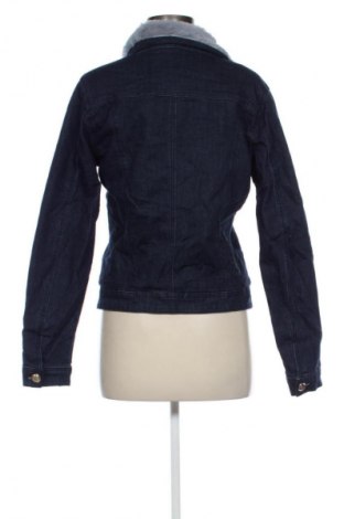 Damenjacke GJ LAB PROJECT, Größe L, Farbe Blau, Preis € 47,99