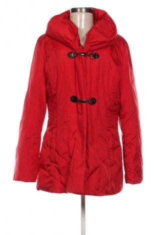 Dámska bunda  Gerry Weber, Veľkosť M, Farba Červená, Cena  45,95 €