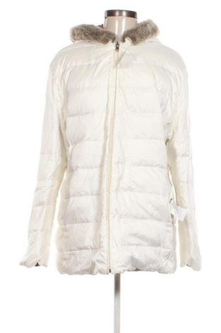 Damenjacke Gerry Weber, Größe L, Farbe Weiß, Preis 62,99 €