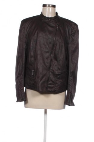 Dámska bunda  Gerry Weber, Veľkosť XL, Farba Hnedá, Cena  45,52 €