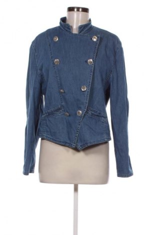 Geacă de femei Gerry Weber, Mărime L, Culoare Albastru, Preț 234,30 Lei