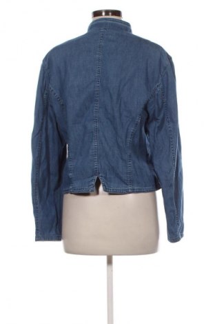 Geacă de femei Gerry Weber, Mărime L, Culoare Albastru, Preț 234,30 Lei