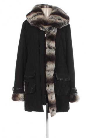 Damenjacke Gerry Weber, Größe XL, Farbe Schwarz, Preis 51,99 €