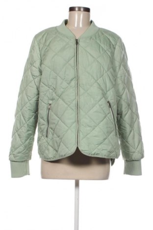 Damenjacke Gina, Größe L, Farbe Grün, Preis 26,99 €