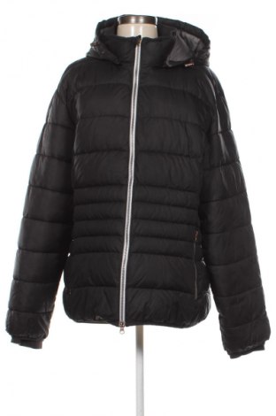 Damenjacke Gina Benotti, Größe XXL, Farbe Schwarz, Preis 36,99 €