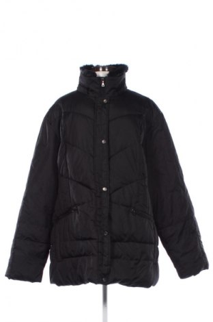 Damenjacke Gina Benotti, Größe XXL, Farbe Schwarz, Preis 30,00 €