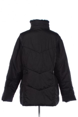 Damenjacke Gina Benotti, Größe XXL, Farbe Schwarz, Preis 30,00 €