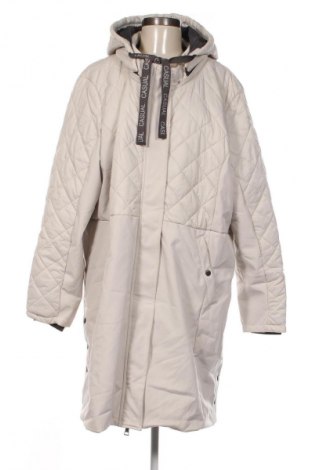 Damenjacke Gina Benotti, Größe XXL, Farbe Beige, Preis 37,99 €