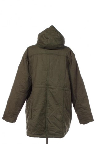 Kurtka damska Gina Benotti, Rozmiar XXL, Kolor Zielony, Cena 186,99 zł