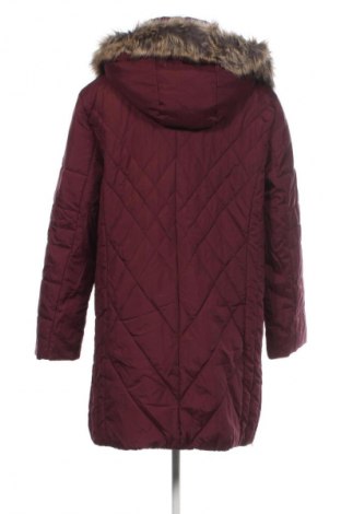 Dámská bunda  Gina S, Velikost XL, Barva Červená, Cena  2 599,00 Kč