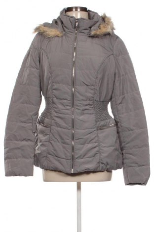 Damenjacke Guess, Größe L, Farbe Grau, Preis 94,99 €