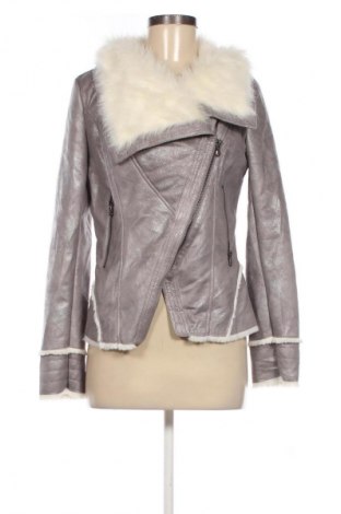 Kurtka damska Guess, Rozmiar M, Kolor Beżowy, Cena 619,99 zł