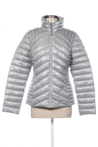 Kurtka damska Guess, Rozmiar M, Kolor Szary, Cena 342,53 zł
