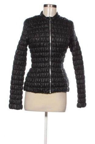 Geacă de femei Guess, Mărime L, Culoare Negru, Preț 323,69 Lei