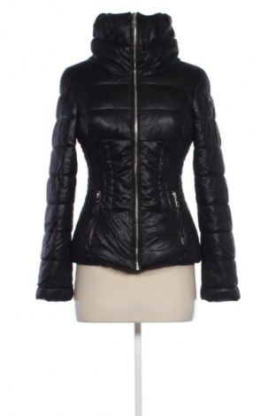 Damenjacke Guess, Größe XXS, Farbe Schwarz, Preis 109,99 €